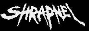 logo Shrapnel (POR)